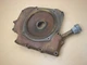 Bolens 1455 Large Frame Tractor Wisconsin S-14D Engine Crankcase Cover Dipstick