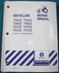 NEW HOLLAND TN55D TN65D TN70D TN75D TRACTOR HYDRAULICS SERVICE REPAIR MANUAL