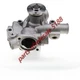 Water Pump 119E10-42000 For Yanmar 3TNV70 3TNV76-PAMM 3TNV80F-SXNBV 3TNV76