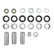 Tusk Linkage Bearing Kit- Kawasaki KX125/KX250 1989&ndash;1992