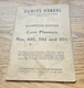 1948 McCormick-Deering Owner's Manual for Corn Planter #202,203,205