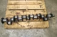 1958 Case 900 Tractor Crankshaft 900B