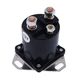 12V 100A Solenoid Relay 3740067 For JLG 110SX 120HX 460SJ 660SJ 600A  601S 450AJ