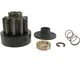 NEW STARTER DRIVE FITS NEW HOLLAND MOWER G4030 G4035 G4050 3209801S K0H3209801S