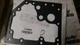 11144620 Gasket Fits Volvo L220D L90E L110E L120E L150E L220E L180E