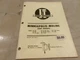 I&T SHOP SERVICE MINNEAPOLIS-MOLINE SHOP MANUAL MM-14