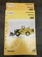 ONE  Volvo L350F Wheel Loader Factory Operators Manual