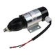 Stop Solenoid 872826 12V for Volvo Penta TAMD61A TAMD71A TAMD72A TAMD70E TAMD70D