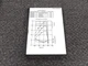 Mitsubishi 4G33-33FD Engine on FG10 FG14 FG15 FG18 General Information Manual
