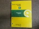 John Deere 8110 T 8210 T 8310 T 8410 T Tractor owners & maintence manual