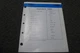TRW HFB52 Integral Power Steering Gear Specifications Manual xz