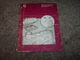 1979 Cummins NH855 NT855 Counterbore Diesel Engine Troubleshoot Service Manual