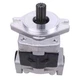 New Hydraulic Pump 3N310-82203 for Kubota Tractor M Series M95S M96S M105S M108S