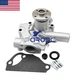 Water Pump 119260-42002 for Yanmar 2TN66 2TN66E 2TN66L Takeuchi TB007 Excavator