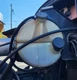 (Used) 2004 Mack CV712 Granite, RADIATOR OVERFLOW BOTTLE  P-63009
