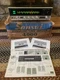 Sansui 4000 Solid State receiver Tested & working! With original box / manuals