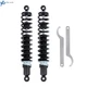Rear Shocks For Honda Foreman 450 ES TRX450FE TRX450FM 1998-2004 52400-HN0-671