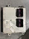 2008 DODGE RAM 6.7 CUMMINS ENGINE CONTROL MODULE ECM 4980611 CM2100A COMPUTER