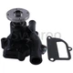 Water Pump 21010-37726 For Nissan Engine SD25 SD22 Forklift F01 F02