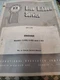 International Harvest Blue Ribbon Service Manual Engine Models C123 135 And 153