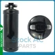 New A/C Receiver Drier for Case IH TRACTOR Series 9110-9280- 605818T2 - QH