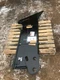 Vermeer RTX1250i2 44-36" Cover Depths Vibratory Plow Blade Fiber Optics