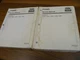 Ford New Holland 1200 1300 1500 1700 1900 Tractors Shop Service Repair Manual xz