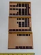 Forklift Microfiche Parts Manual List Hyster Electric E60A E70A E80AS E100A