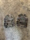 Kohler Magnum M18, M20, KT17, KT19, KT21 Cylinder Heads 52 015 06, 52 015 08
