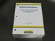 New Holland T4020, T4030, T4040, T4050 Deluxe, Supersteer Tractor Service Manual