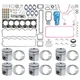 Pai ISB606-111 Engine Rebuild Kit For Isb 6 Cylinder Series Engine for Cummins