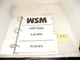 FACTORY NEW KUBOTA LA1944 FRONT LOADER WORKSHOP MANUAL NO REPRINT 9Y111-15672