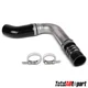 Turbocharger Intercooler Hose for Ram 2500 3500 6.7L Turbocharger To Intercooler