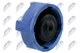 For NTY CCK-FT-001 EXPANSION TANK CAP FIAT ALBEA, BRAVO/BRAVA 9