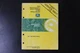 John Deere 7200 MaxEmerge 2 Planter Operator's Manual 4/6-Row Narrow Service