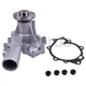 Water Pump YM123907-42000 For Komatsu 4D106 Yanmar 4TNV106 4TNV106T  Engine