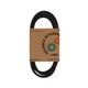 K3071-13560 V-Belt Fits Kubota Zero-Turn Mower Z411KW Z421KW Z421KW