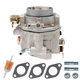 CARBURETOR ONAN NIKKI P220V & P248V 6100 27 281 146-0699 146-0661 53F