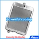 Aluminum 4 Row Tractor Radiator Fits IH Farmall 460 560 370413R92 370415R92
