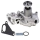 Water Pump 13-509 11-9499 for Thermo King TK482 TK486 SLXi Yanmar 4TNE84 4TNE88
