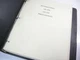 Original International Harvester IH UD236 UD282  Diesel Engine Parts Manual Book