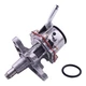 For Gehl SL5635 SL6635 Skid Loader With Deutz F4M/BF4M1011F New Fuel Lift Pump