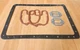 belarus tractor 250as, 300, nortrac 250a, t25, t30 engine gasket kit