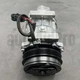 New AC Compressor 87802912 for New Holland Tractor T6010 T6020 T6030 T6040