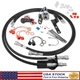 Third Function Valve Kit for Kubota L2501 L3200 L3301 L3901 Tractors LA 524 525