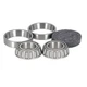 Wheel Bearing Kit fits Minneapolis Moline Jet Star 3 4 Star 335 445