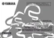 Yamaha Owners Manual Book 2013 Raptor 700R Special Edition YFM7RSED / YFM700RSED