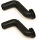 2PCS Fuel Pump Vacuum Hose for Husqvarna for Sears DYS 4500 Replaces  793147