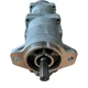 705-55-24130 Hydraulic Pump For Komatsu WA320-3 WA320-3CS WA300-3CS WA300L-3