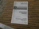 JOHN DEERE  7,10,15 CART  LAWN & GARDEN  OPERATOR MANUAL  OMM122926